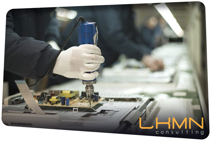 LKMN Consulting