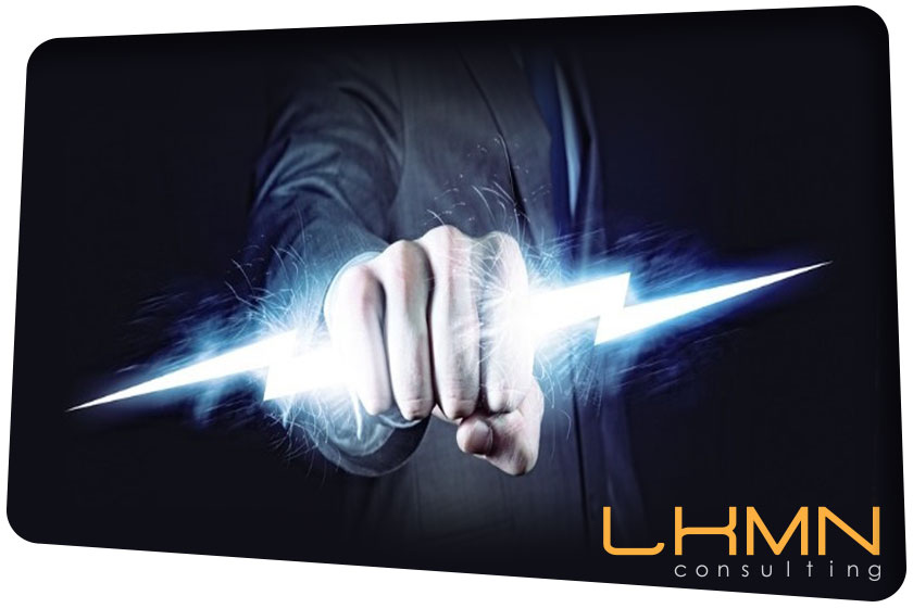LKMN Consulting
