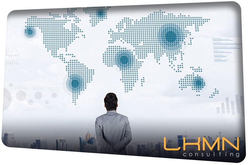 LKMN Consulting