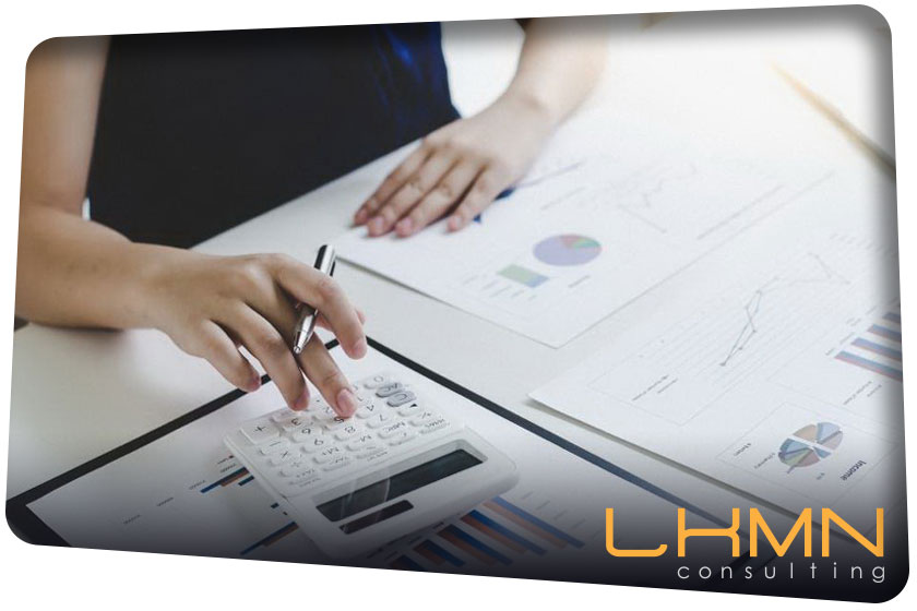 LKMN Consulting
