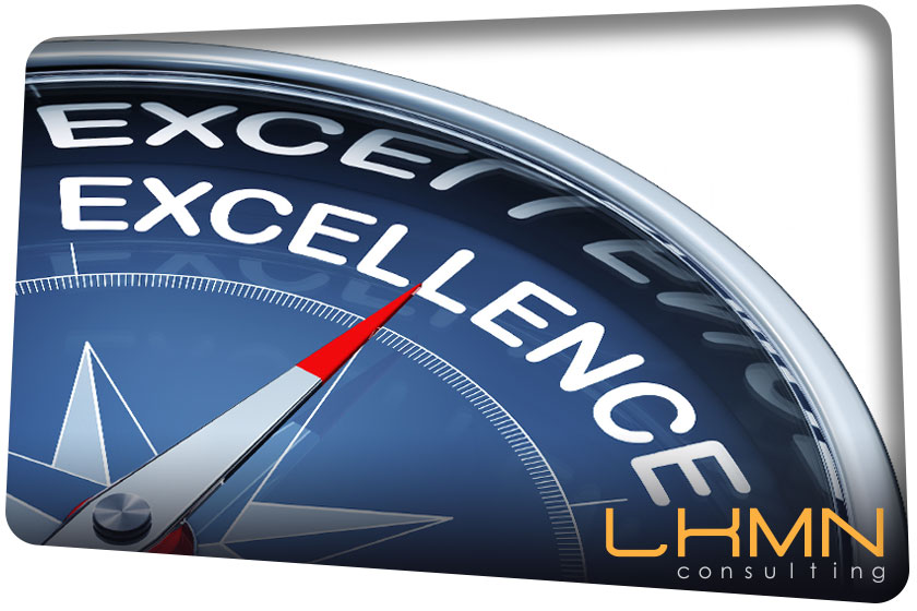 LKMN Consulting