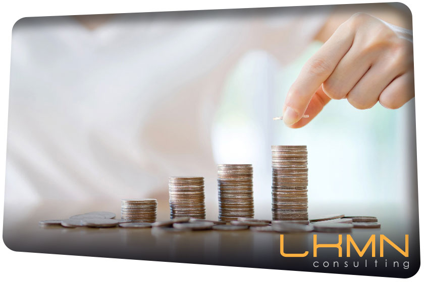 LKMN Consulting